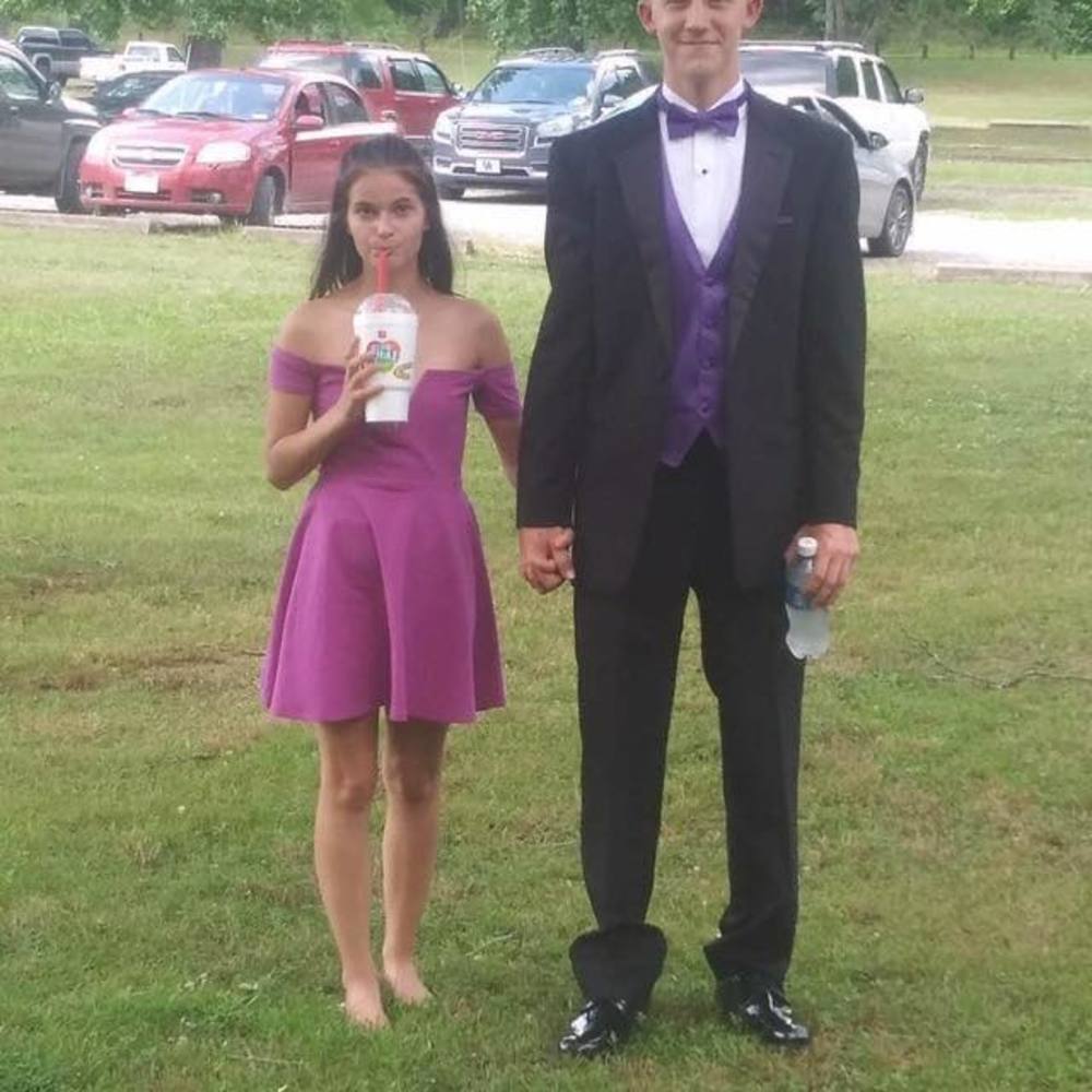 Meet your Posher, Shirley